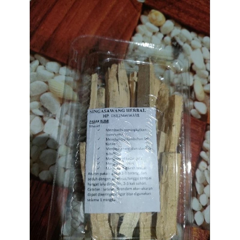 PasakBumi