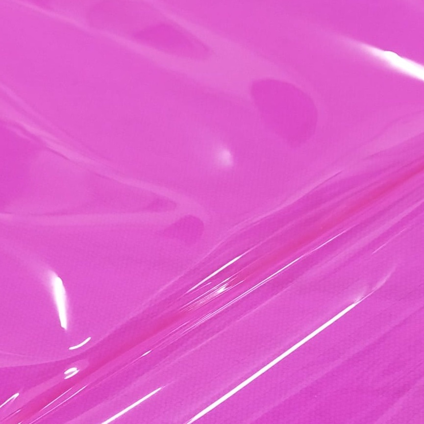 

Mika Warna 4 meteranBahan Tas atau transparan