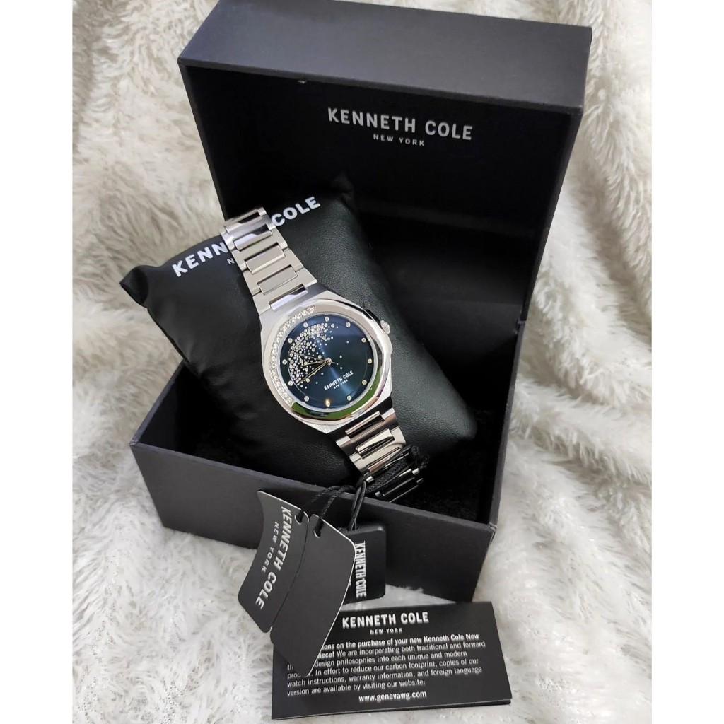 Jam Kenneth Cole KCWLG2125802LD