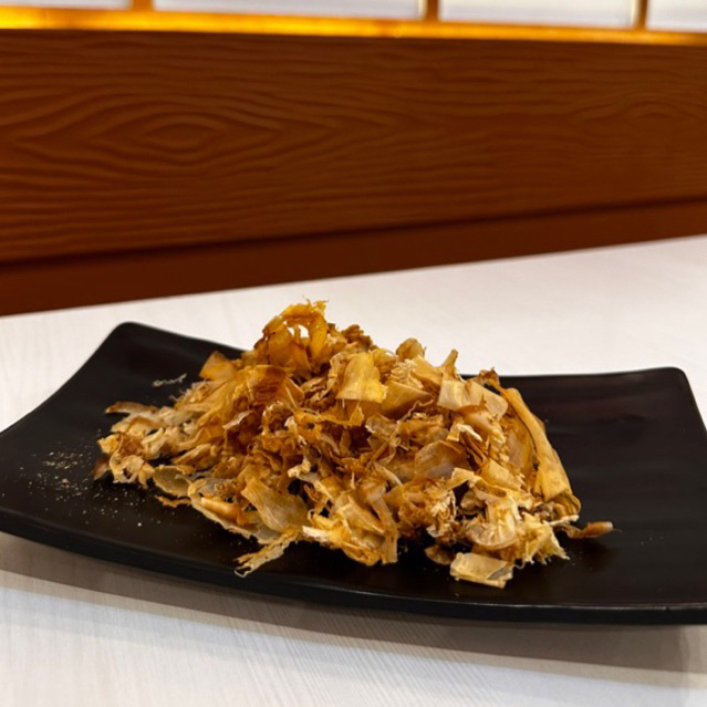 

Katsuobushi 500gr | Topping Takoyaki | Topping Okonomiyaki