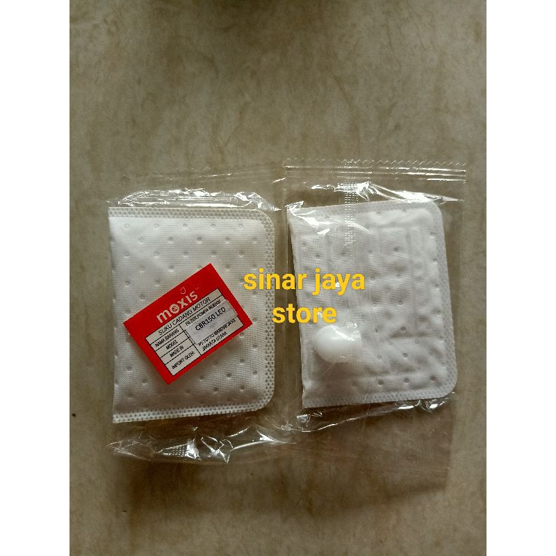 Filter Fuel Pump Cb150R Led Verza