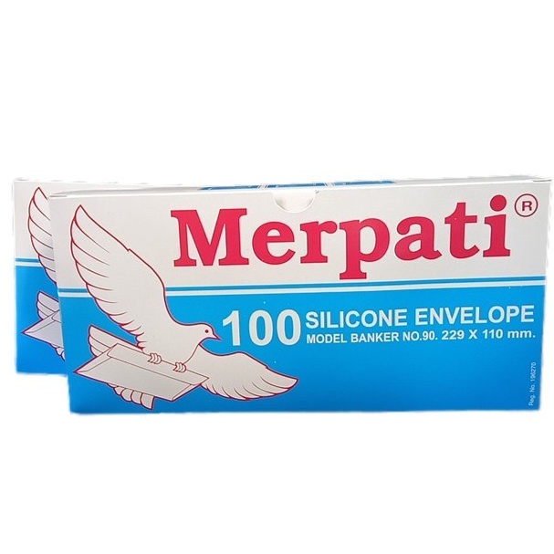 

Sale Amplop merpati NO9 PER PACK ISI 1 PCS