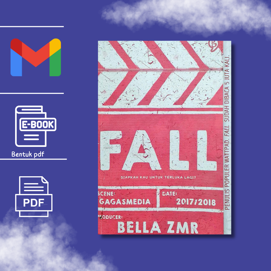 

Novel Fall oleh Bella