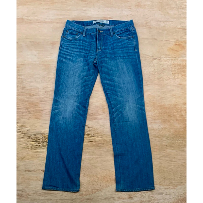 Jual Celana Jeans Abercrombie & Fitch
