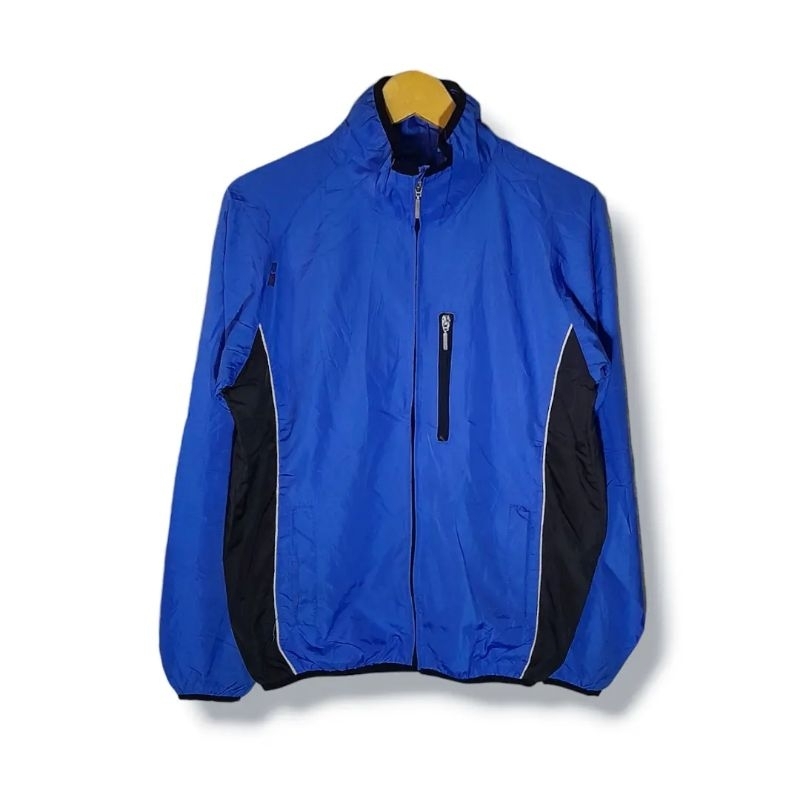 DOING SPORTS windbreaker jacket Size M (P64xL51)
