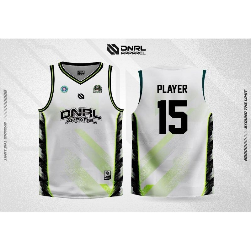 JERSEY BASKET - JERSEY ATLETIK - JERSEY OLAHRAGA - JERSEY LARI PRINTING GRATIS GANTI LOGO, SPONSOR, 