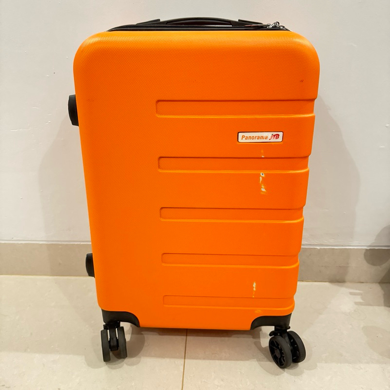 Koper kabin - Panorama JTB