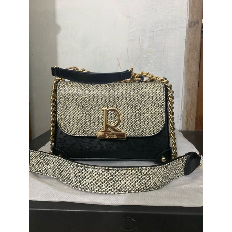 Rotelli Bag Preloved