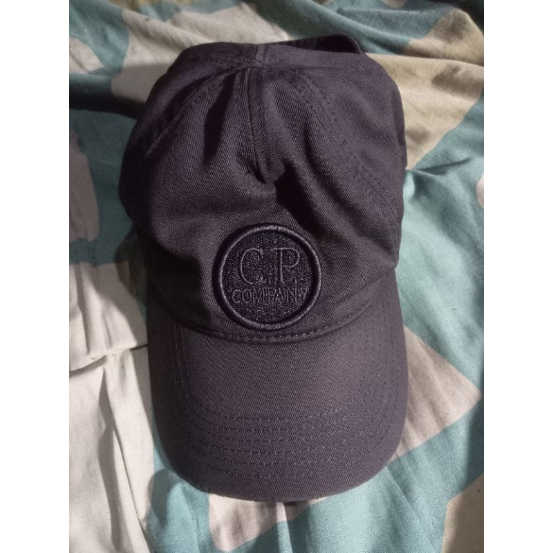 Topi CP company