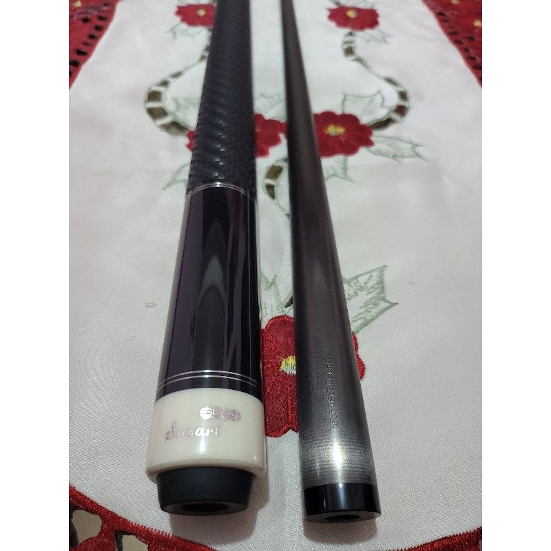 Fury cw-4 (butt only)