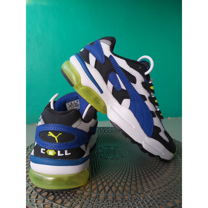 PUMA Sportstyle Prime CELL ALIEN