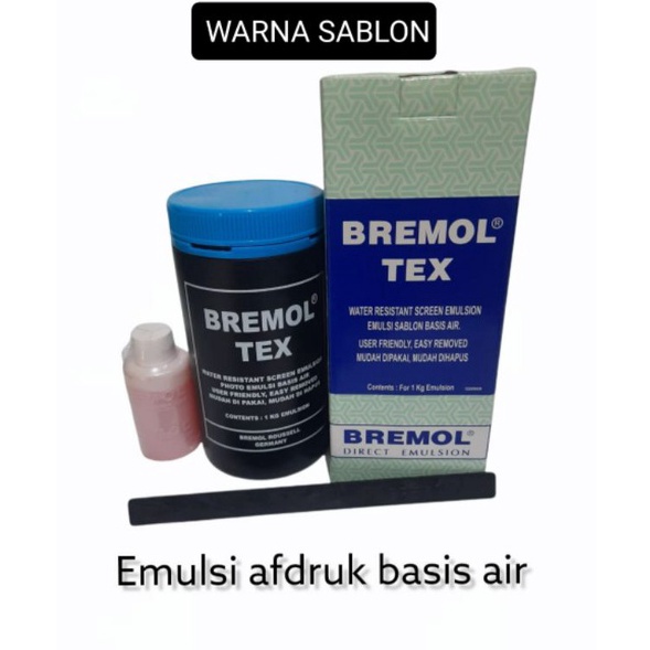 

Bremol TEX 1KG