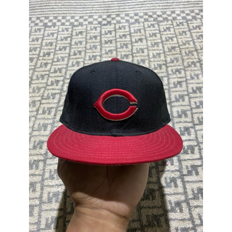 Cincinnati Reds Snapback