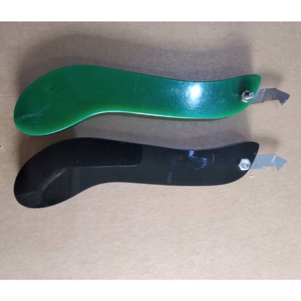 

Klasik Cutter acrylic