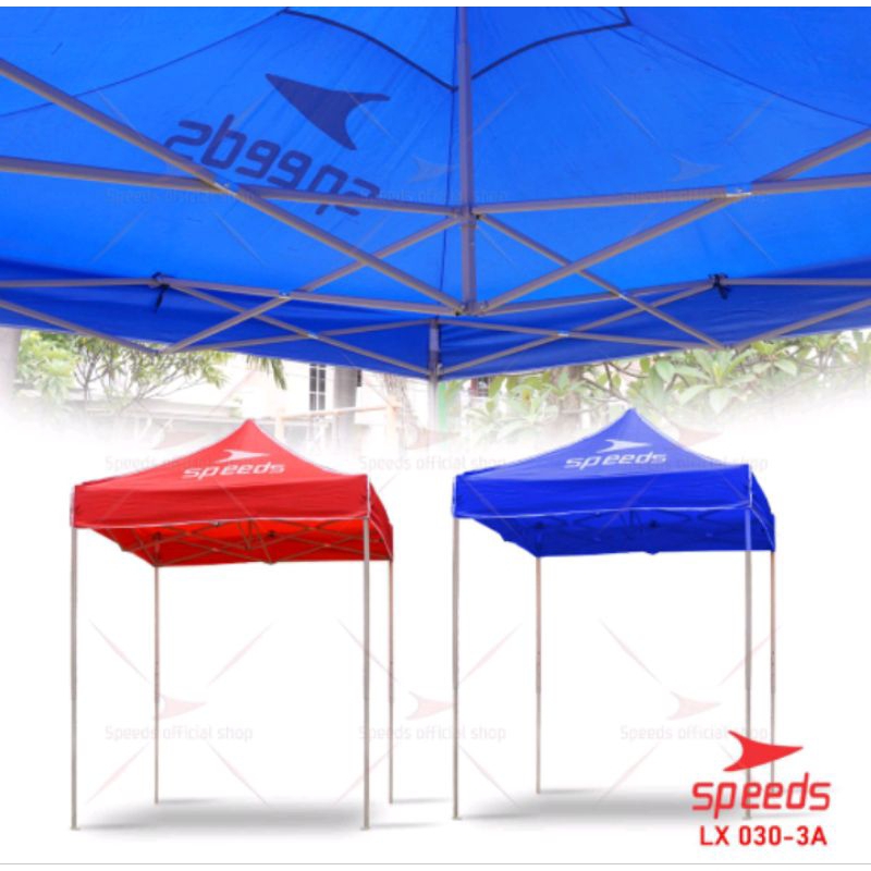 Tenda Lipat 2 X 2 M Tenda Event Bazar