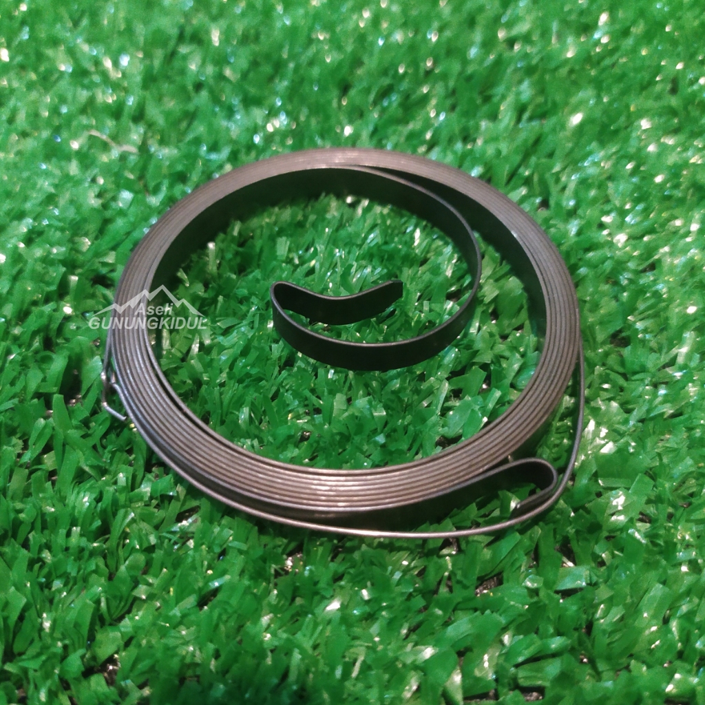 Per Starter Engkol Selahan Diesel Honda GX 160 GX 200 - Rewind Spring