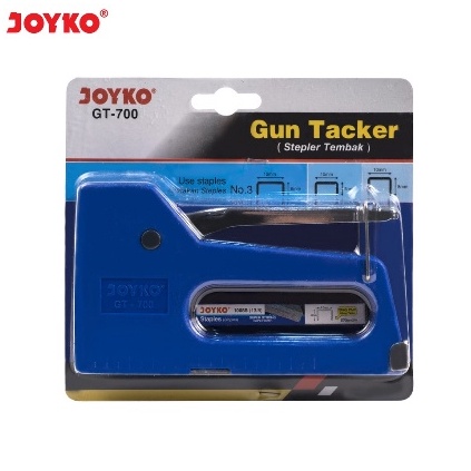

Kreatif Stapler Tembak JOYKO taker Joyko gt7