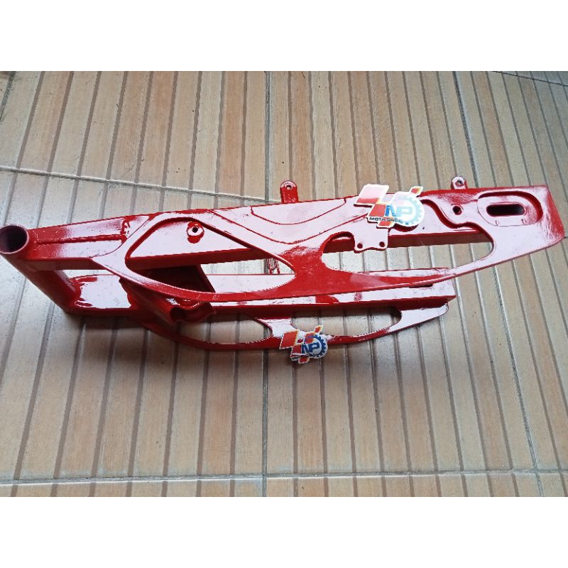 Swing arm Variasi Satria Fu