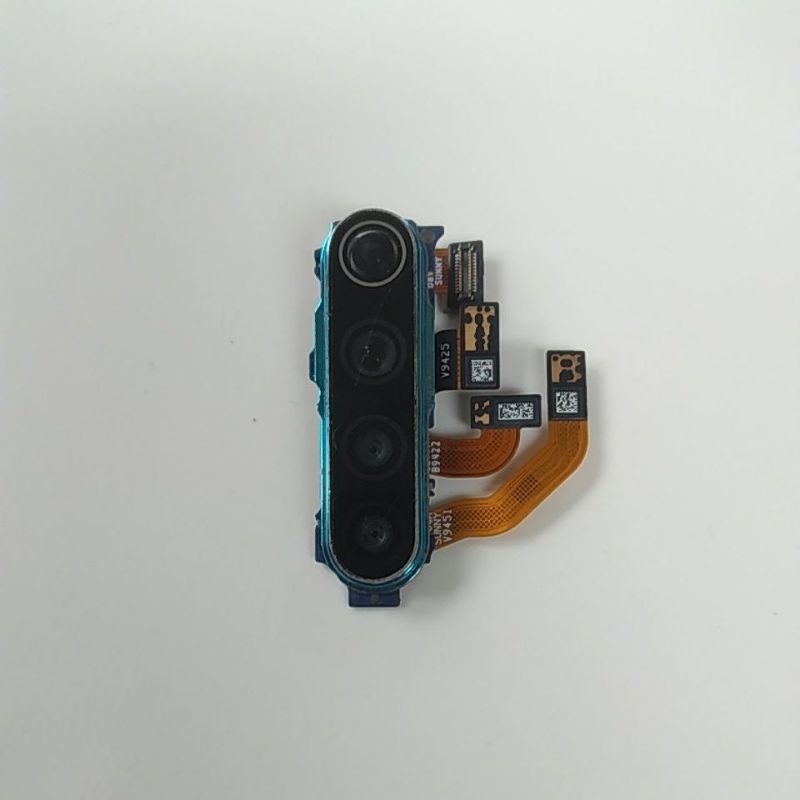 CAMERA BELAKANG HP REDMI NOT 8 ORI