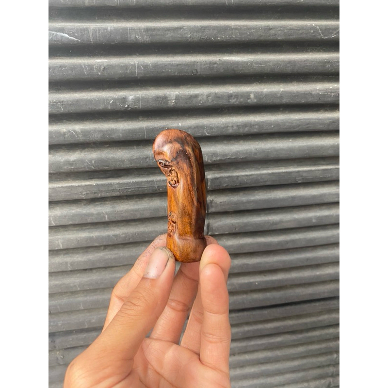 deder patrem jogja pinising sirlak kompon