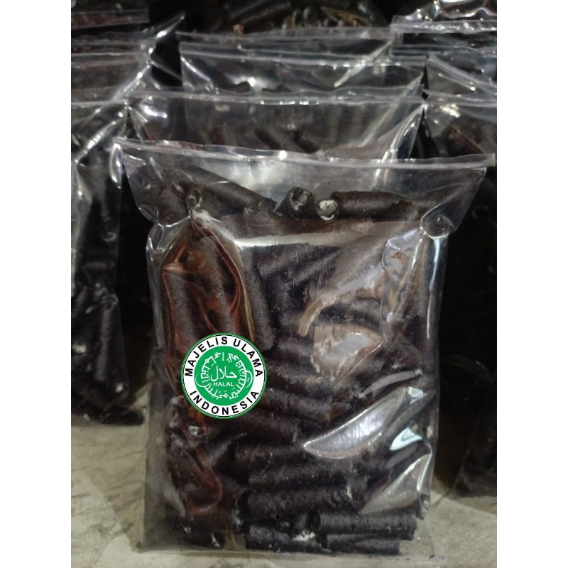 

Snack_Wafer Stick Rasa Vanilla
