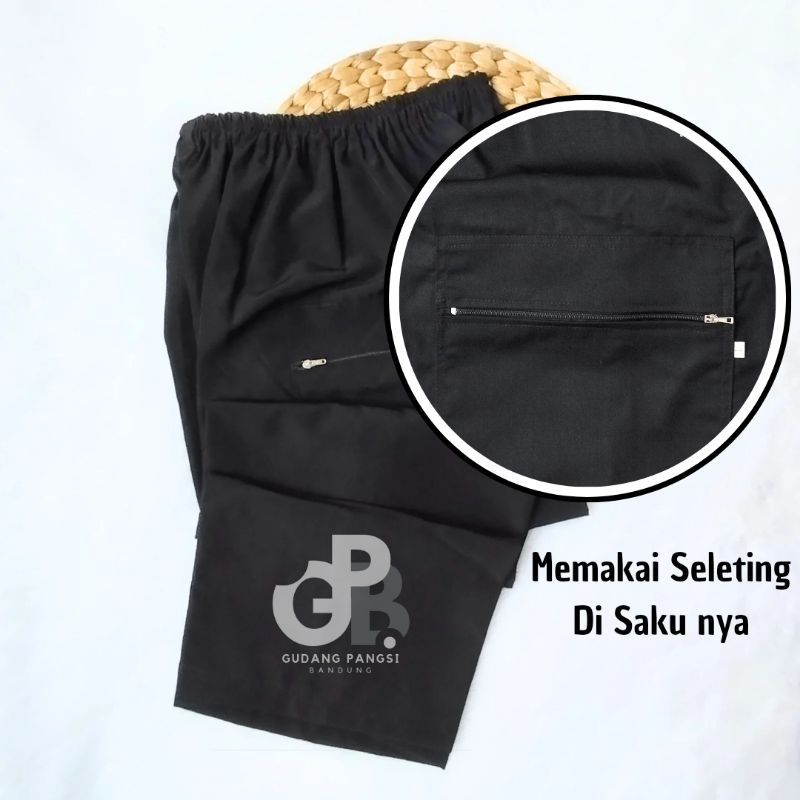 Setelan Baju Pangsi Sunda Dewasa Lengkap Dengan Iket Kepala Setelan Pangsi Dewasa Bahan Bestway