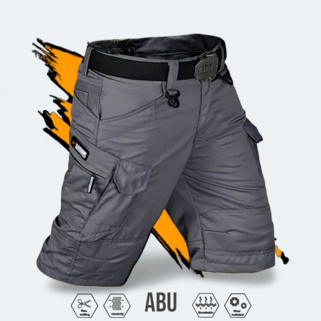 Celana Tactical W.tac pendek /pakaian outdoor/celana cargo