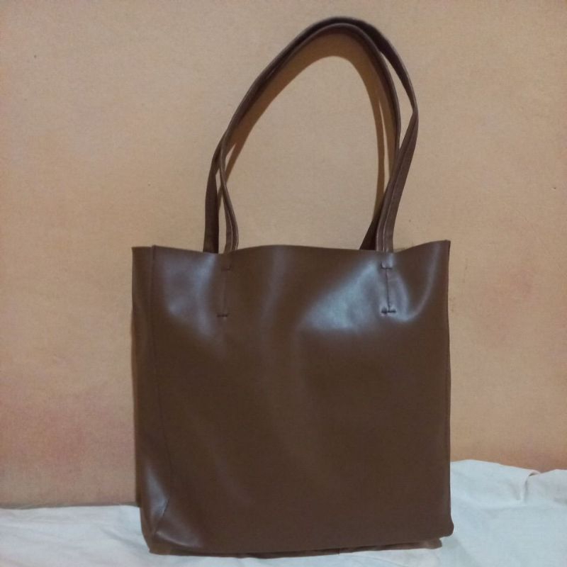TAS BAHU ATAU SHOPPER BAG