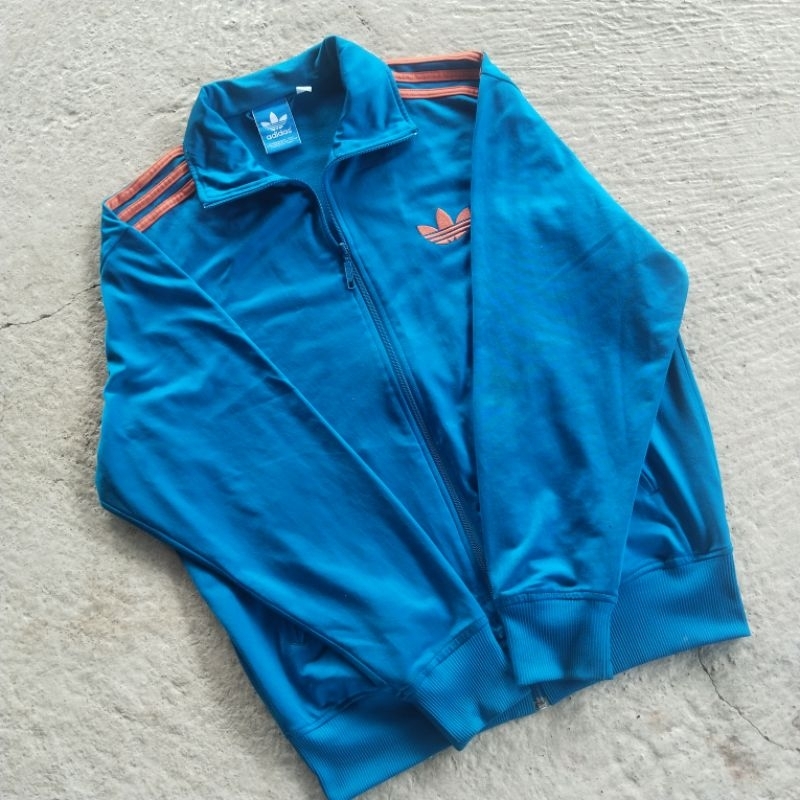 TRACKTOP ADIDAS DUBLIN