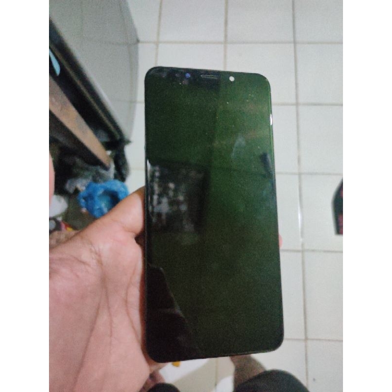 LCD + FRAME REDMI 5 PLUS