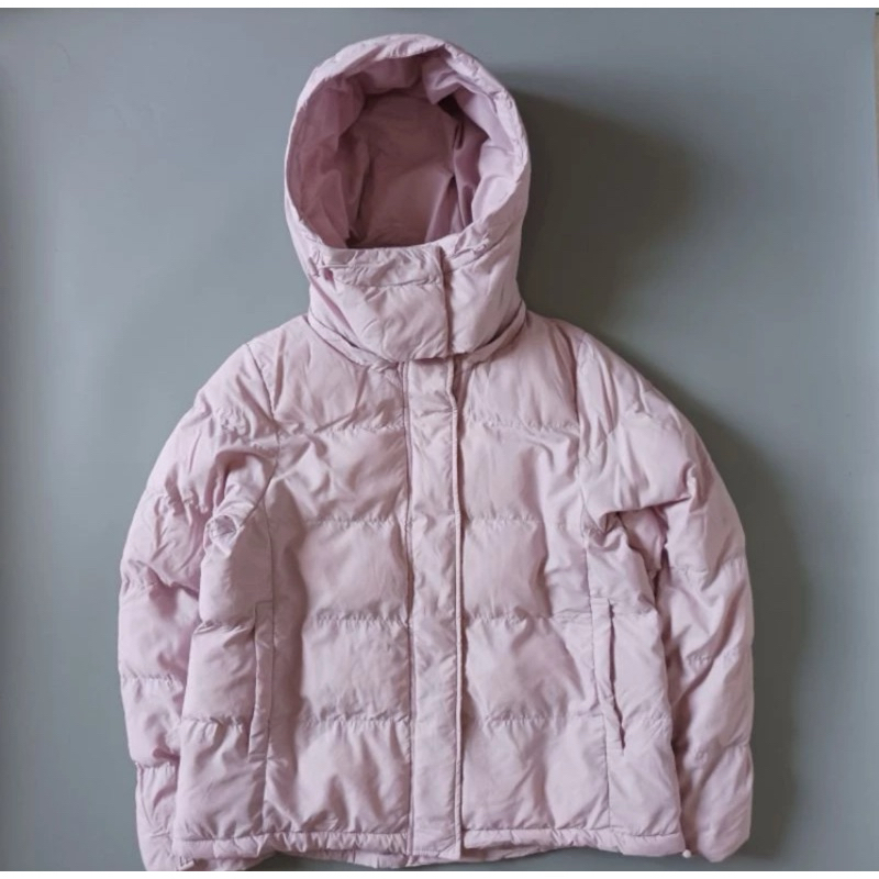 Preloved Bulang Uniqlo GU