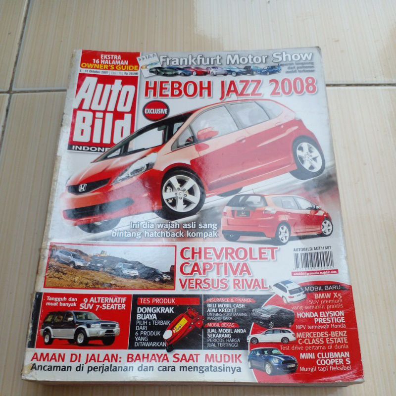Auto bild indonesia edisi 116   r