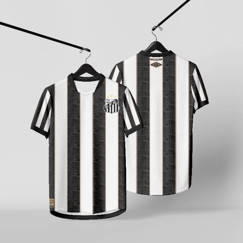 jersey SANTOS home 2024 fullprinting