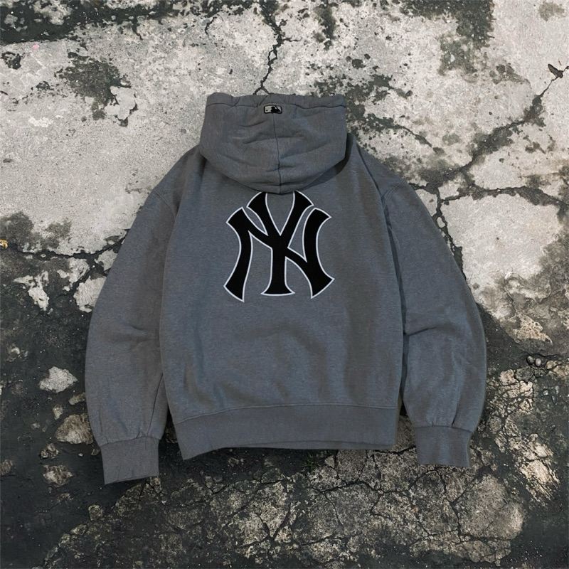 hoodie mlb second