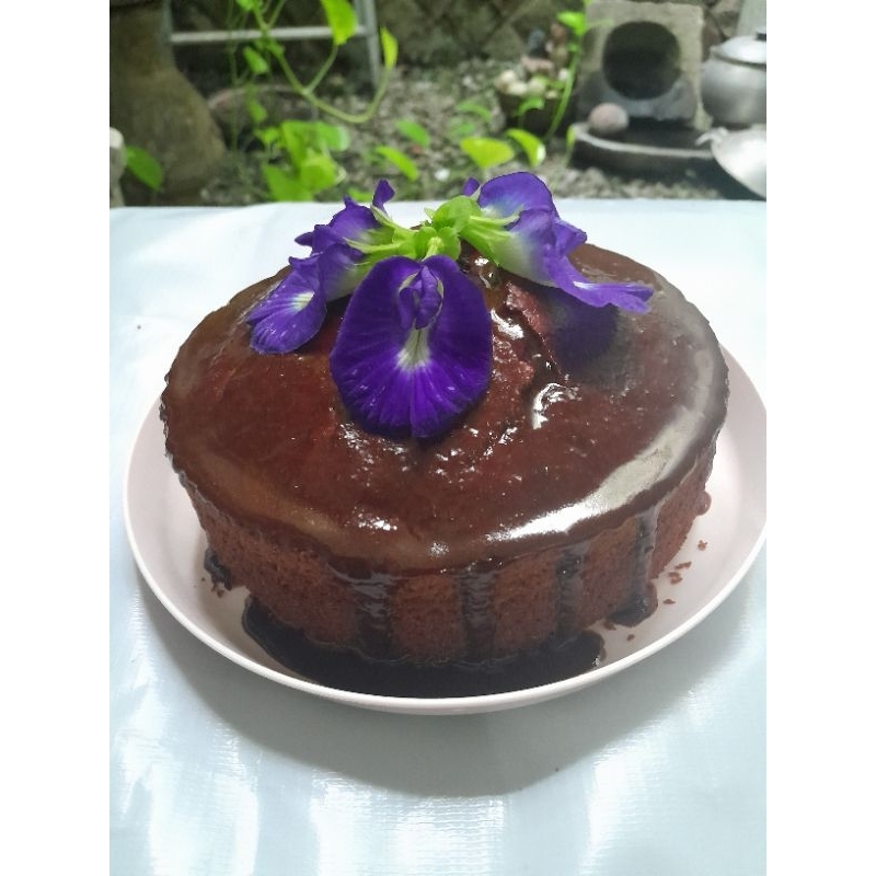 

Gluten Free Lemon Cake