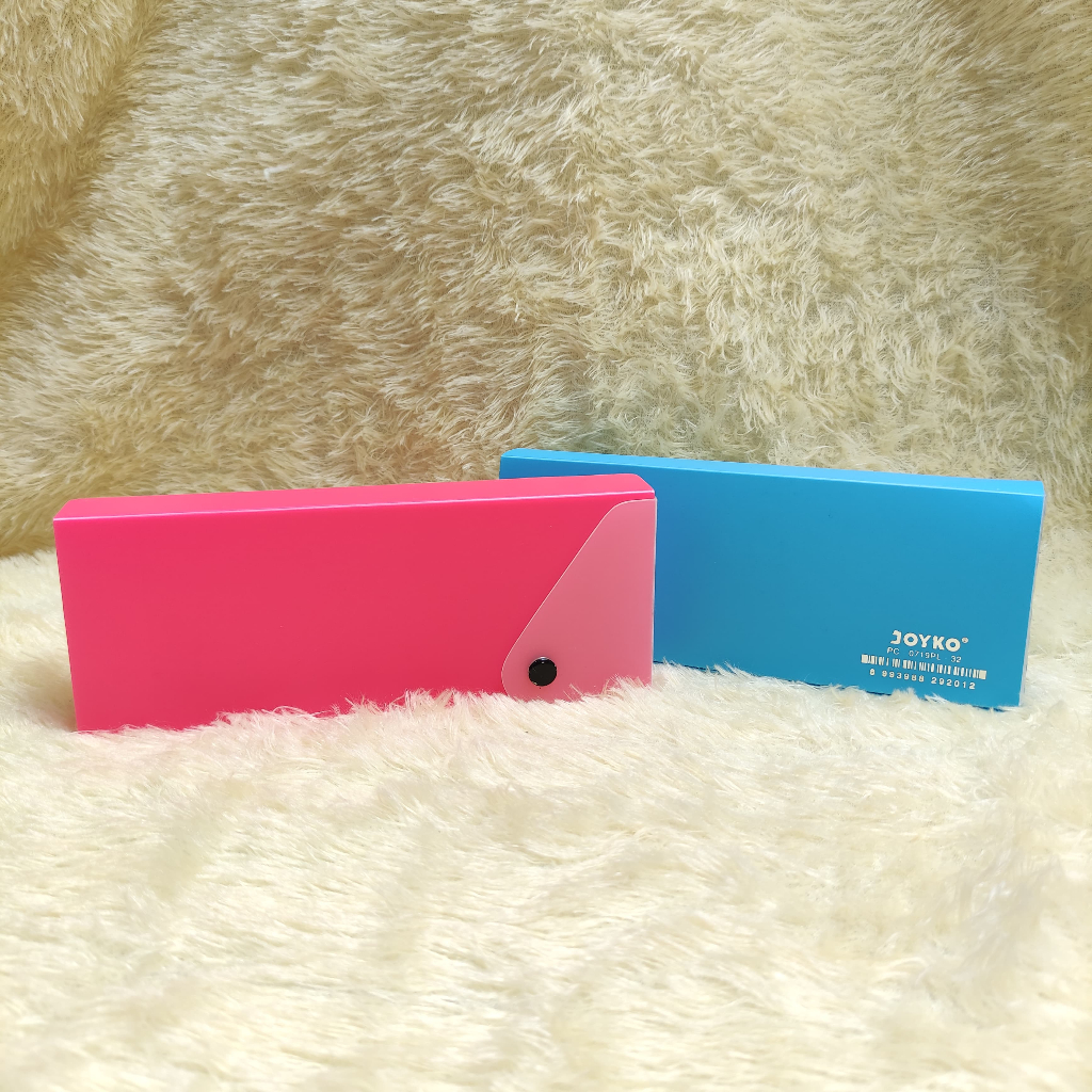 

TEMPAT PENSIL SOROK JOYKO