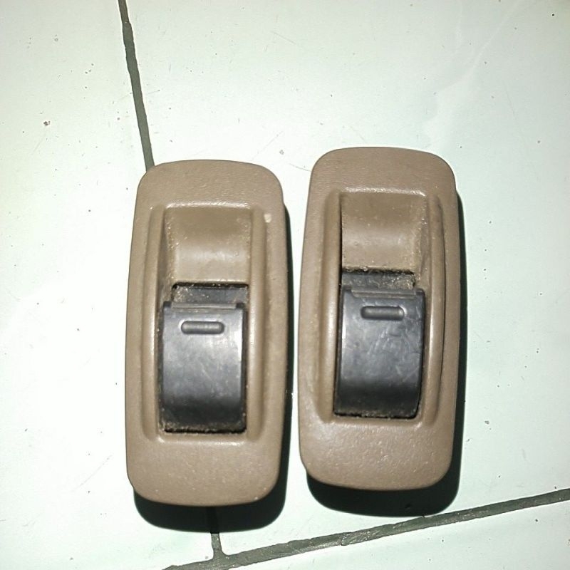 Saklar power window penumpang belakang great corolla-all new corolla
