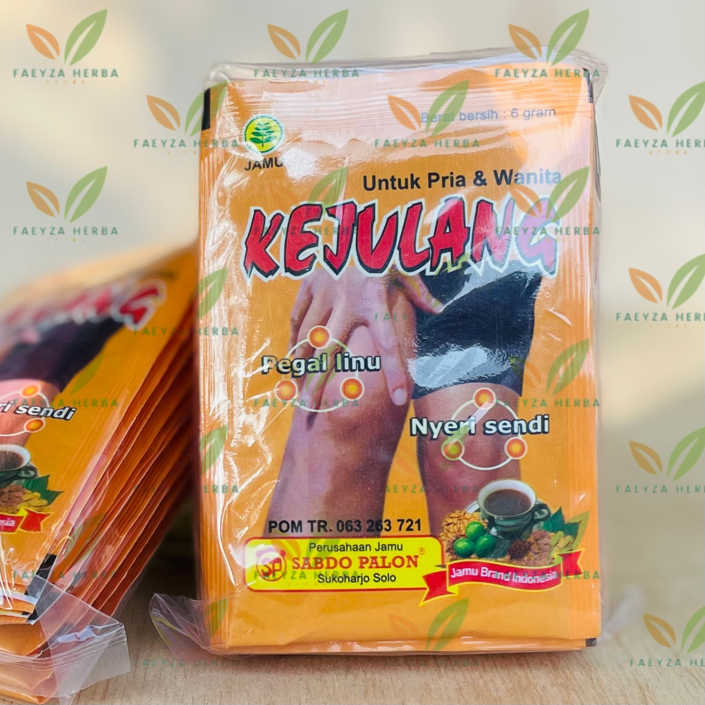 

jamu kejulang serbuk super sabdopalon isi 10sacet