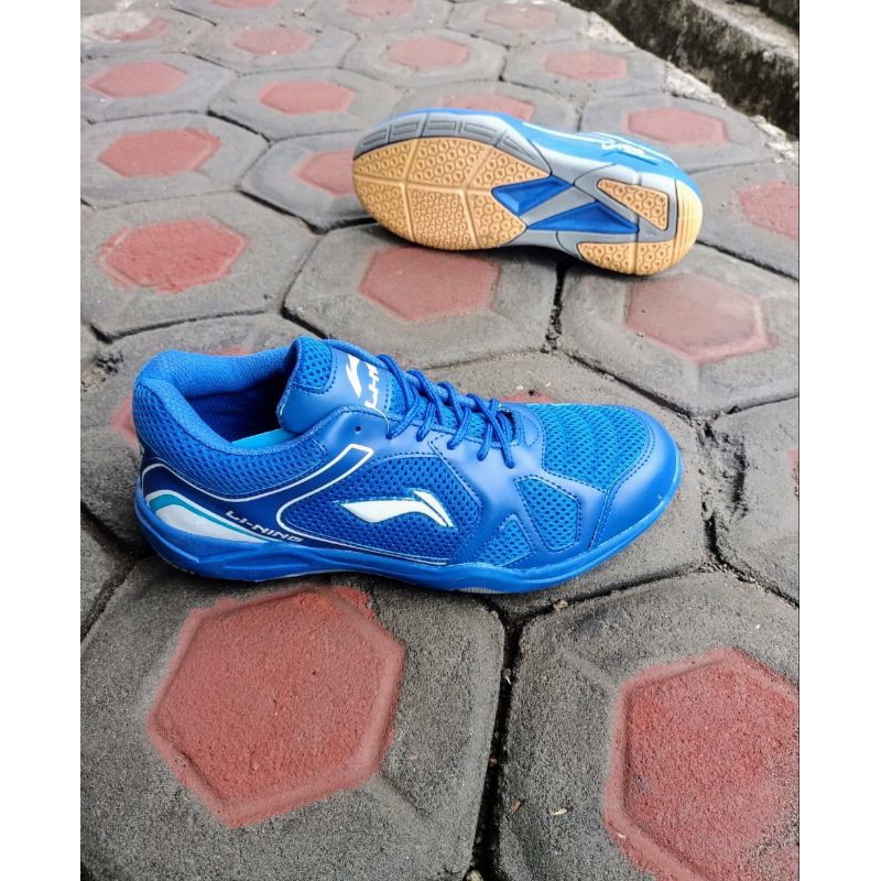 Sepatu Olahraga Badminton Pria Standar Badminton / Sepatu Olahraga Pria