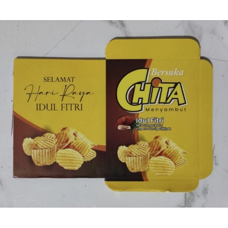 

Amplop lebaran murah / amplop thr / 1 pack isi 10 pcs