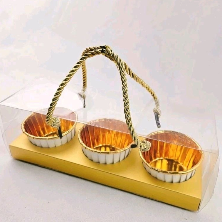 

Box Mika Gold 3 dan 4 Lubang Diameter 6CM