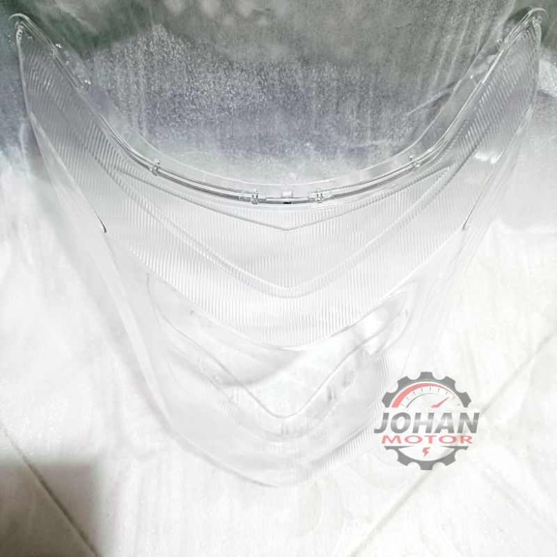 mika lampu beat pop / mika lampu motor beat pop