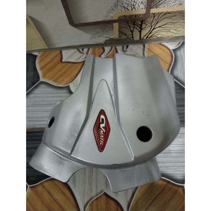 Tutup Gir Depan Honda Revo AT 2024