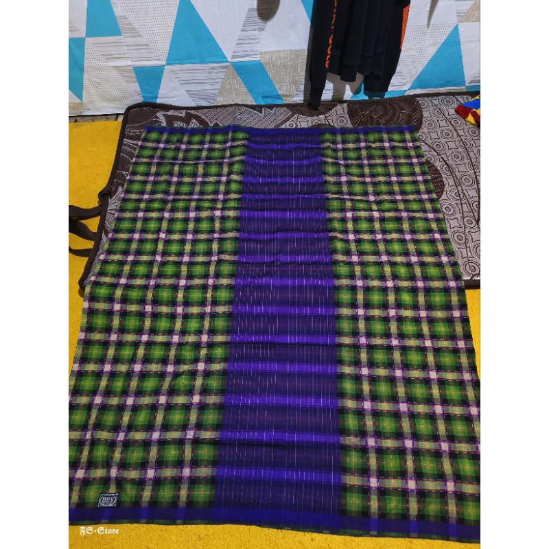 bhs full sutera second