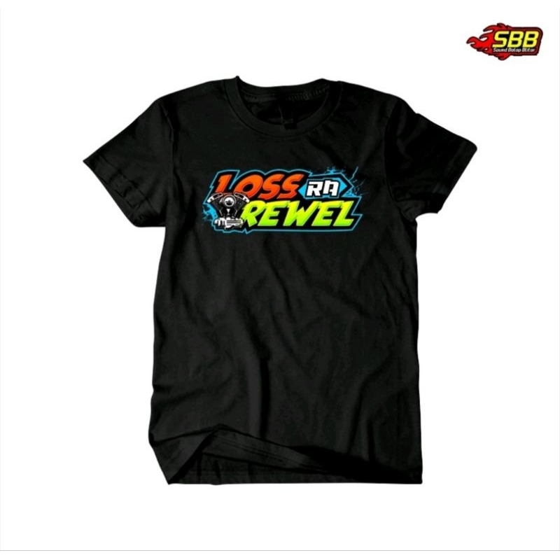 KAOA LOSS RA REWEL DTF WARNA