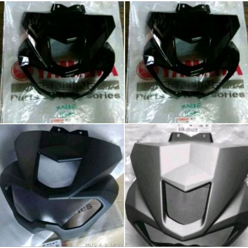 BATOK LAMPU DEPAN XABRE ORIGINAL