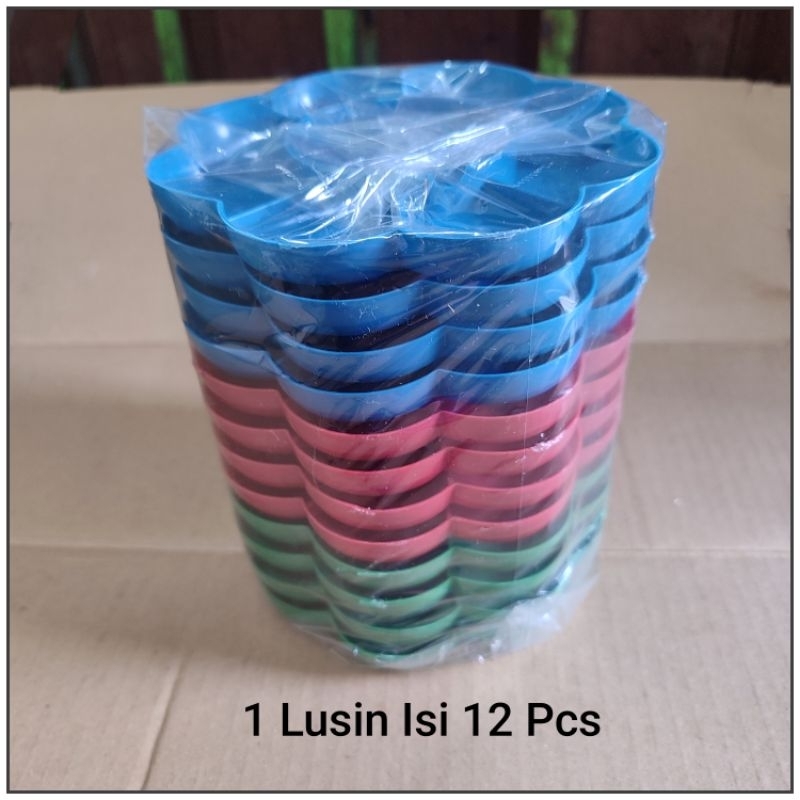 

1 Lusin Palet Cat Lukis isi 12 Pcs