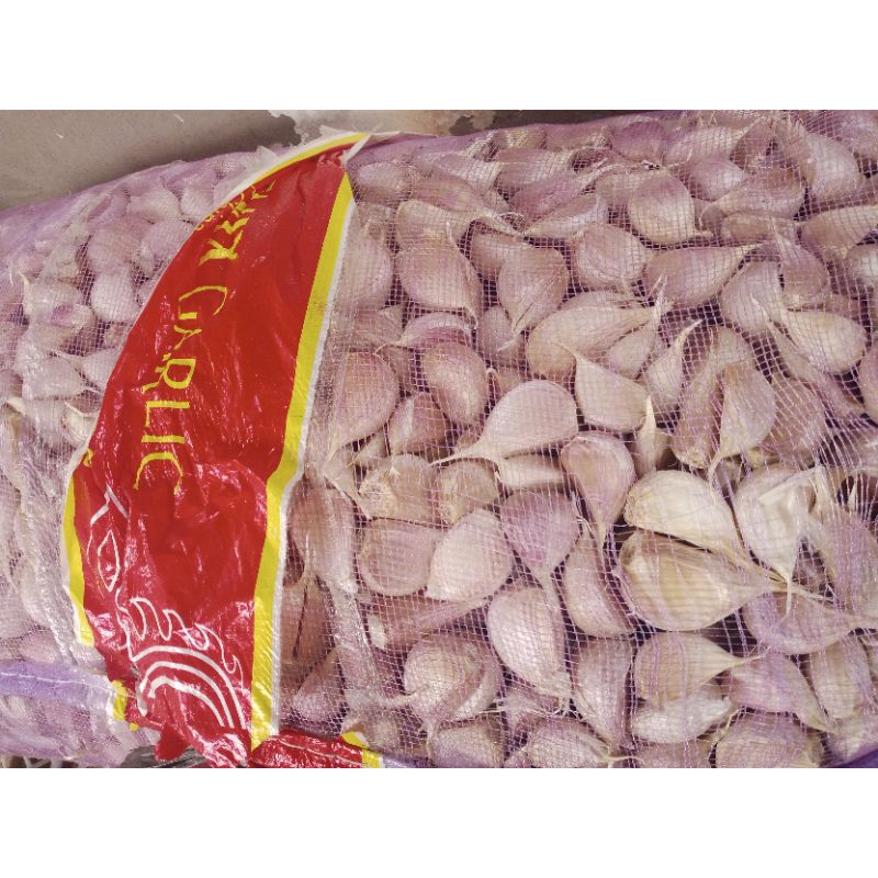 

Bawang Putih Kating bersih 1kg