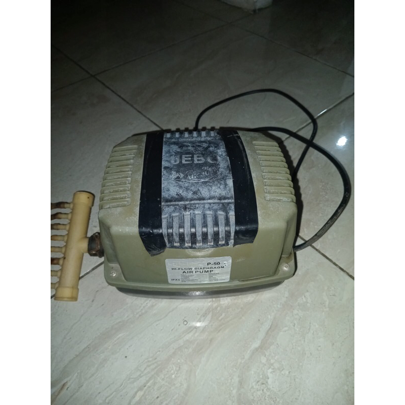 aerator jebo p50