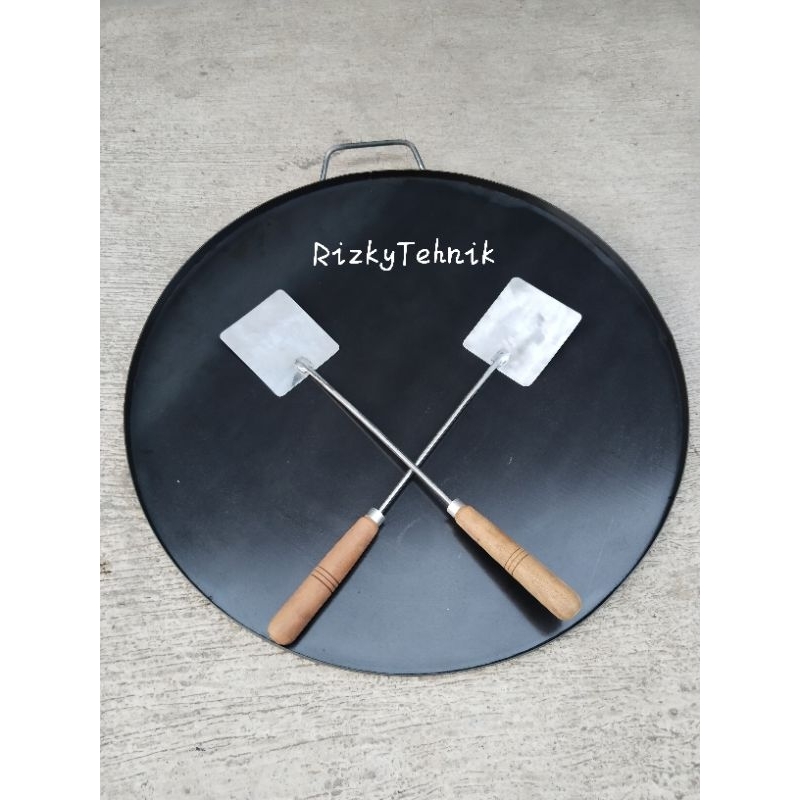 WAJAN MARTABAK TELOR